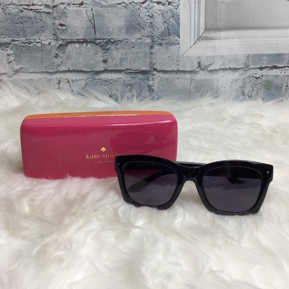 Kate Spade Sunglasses with Case - Picture 1 of 14